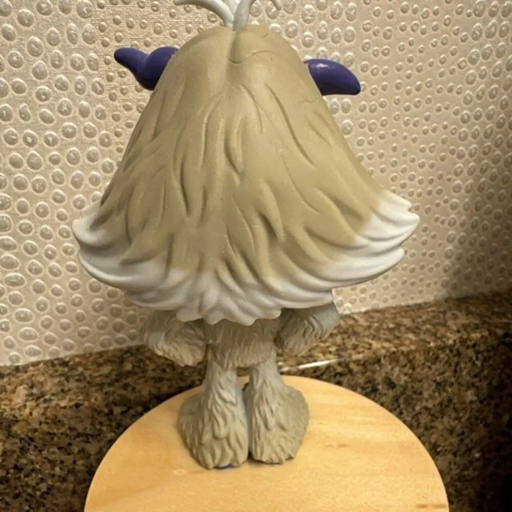 2018 Funko Pop! Movie: Smallfoot -‎ Fleem #599 Loose